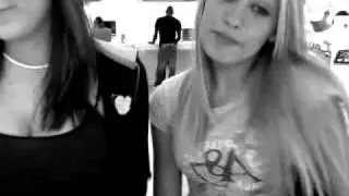 Apple Store w/ Kelsey