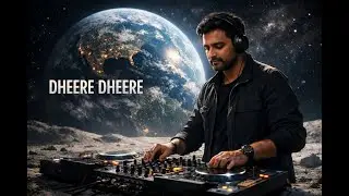 Dheere Dheere | Индо-электронный фьюжн-хаус | 137 BPM | Мистический грув