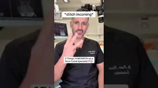 Никогда не обращайтесь к стоматологу-терапевту по поводу лечения корневых каналов.