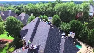 North Georgia Roof & Restoration