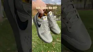 Nike C1TY - A Brand New Silhouette that looks VERY FAMILIAR