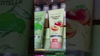 my mackup collection #skincare #swissbeauty #makeup #latestinbeautylineupproducts