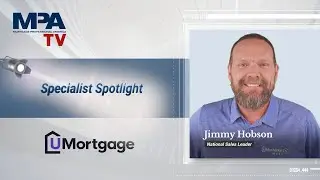 Specialist Spotlight with UMortgage