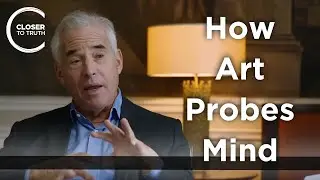 Jonathan Berger - Using Art to Understand the Mind