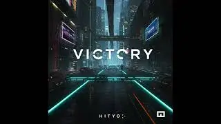05 - Only Time Alone [ HITYO Ft. Louis Delort ]