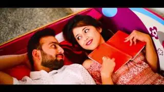 Jayesh Nidhi pre wedding