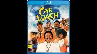 Car Wash (1976) cast