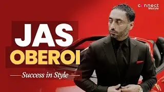 Struggles, Sacrifice, Success | How Jas Oberoi Became Canada&rsquo;s Biggest Realtor
