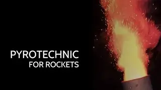 Pyrotechnic for parachute ejection | High Powered Rocketry