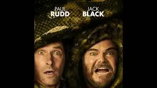 Anaconda 2025 Review &ndash; Paul Rudd & Jack Black Go Full Chaos