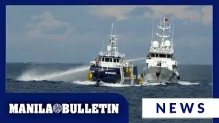 PH rejects China's claim that Manila is staging provocations in WPS