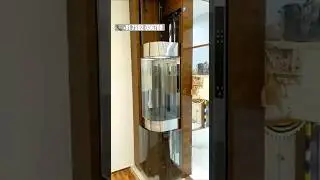 HOME ELEVATOR IN TAMIL NADU | Best Home Lift In Tamil Nadu #homeelevator #homelift #kumily #dindigul