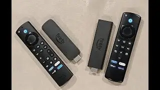 FireTV - Rus -TV App Installation