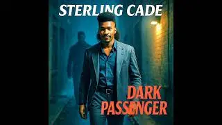 Sterling Cade | 