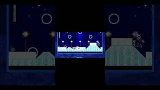 Rockman Red Bull - Crashed Ice Battle Campaign: Stage 1 #shorts #rockman #megaman  #webgame