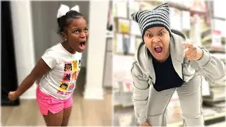 GIRL Wishes She Had A NEW MOM, What Happens Next Is SHOCKING