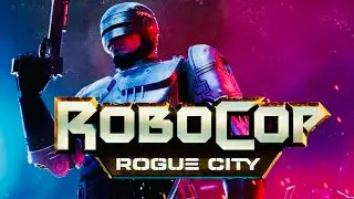 Robocop: Rogue City - Walkthrough # 17
