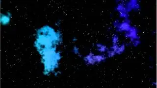 Custom Unity Space Skybox