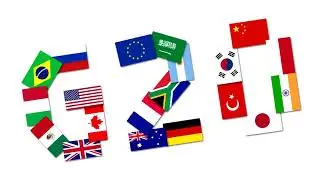 China Criticised over Xi Jinping skipping G20