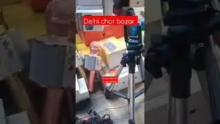 delhi chor bazar#speaker #youtube #instagram  @technicalmaker09