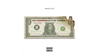 Royce da 5'9