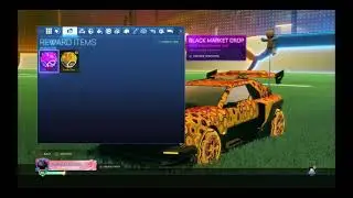 Drop Duplicate - Rocket League