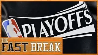 2018 NBA Playoff Predictions