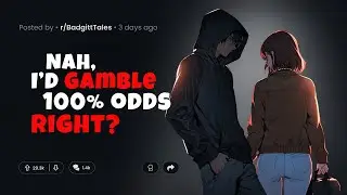 I Uncovered a Secret Society Where People Gamble Their Relationships