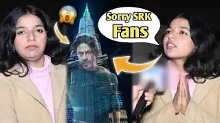 Pathaan Movie Reaction| Pathan Movie Public Reaction | Pathaan Trailer | Shah Rukh Khan | Bollywood