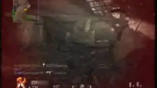 RiDGe - Bayonet Minitage