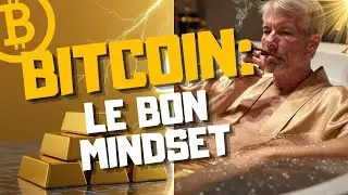 BITCOIN : REPRISE POST APOCALYPSE, PERFORMANCE D'ETHEREUM, UN PEU DE MINDSET, BEAUCOUP DE TECHNIQUE
