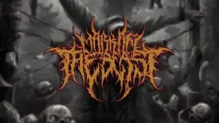 MARK OF THE BEAST - FLAYED AND DISPLAYED [OFFICIAL VISUALIZER] (2025) SW EXCLUSIVE