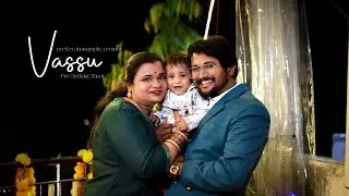 FIRST BIRTHDAY | PRE BIRTHDAY SHOOT | VASSU | BABY BOY SHOOT | CAKE SMASH ‪@perfectphotography0
