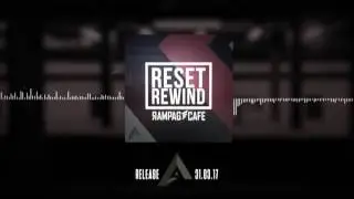 Rampage Cafe  