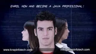Java Online Training
