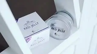 Riview Red jelly MS GLOW