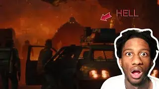 State Of Decay 3 is CRAZY | SOD 3 Official Trailer Reaction