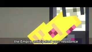 Invincible VS Conquest Intro but it&rsquo;s MP