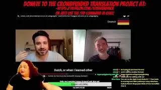 [Multiling] Looking at the best & worst of language YouTube and playing GeoGuessr!