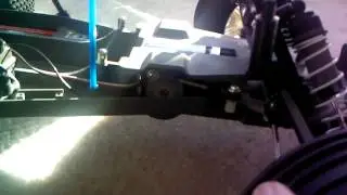 Traxxas rustler review
