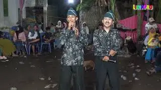 Terbaru 2025,KUDA KENCAK SINAR REMAJA Agunjel MaMa 10 Kaleh Lawak Malam,Pimp.MAS RANGGA WIJAYA