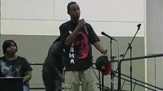 TERRENCE, 106, in park think like a man-POINT MMA -U.F.C-W.M.A.C.MASTER