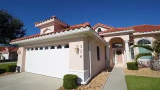 378 Renaisance Ave, Melbourne, FL 32940