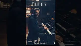 Bluesette- Edoardo Savatteri 