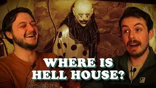 Hell House LLC II: The Abaddon Hotel - What Happened to Our Video?