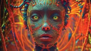 Visua & Out of Silence - Inner Pulse