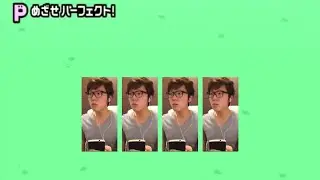 てってれてってー♪何を四天王♪【ここすき合作単品】
