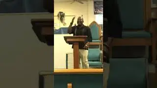 Pastor Mack