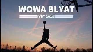 WOWA BLYAT - VR1 vs. Dubango VBT 2018 (prod. by zRy)