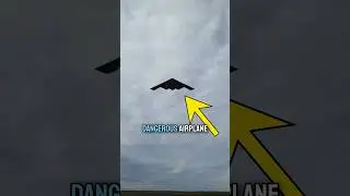 Most Dangerous Plane In The World